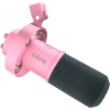 Мікрофон динамічний Fifine K688P Pink (5410464334842)