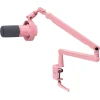 Мікрофон динамічний Fifine T688P Pink (5410464334859)
