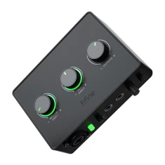 Аудіоінтерфейс Fifine Ampli 1 (Ampli1)