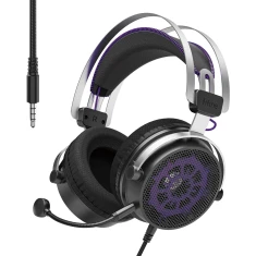 Навушники ігрові Fifine H18 Black (5410464335016)