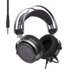 Наушники игровые Fifine H18 Black (5410464335016)