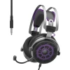 Наушники игровые Fifine H18 Black (5410464335016)