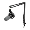Мікрофон динамічний Fifine K688CT Black (5410496838714)