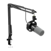 Мікрофон динамічний Fifine K688CT Black (5410496838714)