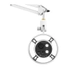 Микрофон динамический Fifine K688CT White (K688CT-W)