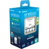 Зарядное устройство для аккумуляторов Panasonic Eneloop AA/AAA (5410853063896)