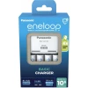 Зарядное устройство для аккумуляторов Panasonic Eneloop AA/AAA (5410853063896)