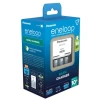 Зарядний пристрій для акумуляторів Panasonic Eneloop AA/AAA (5410853063902)