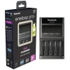 Зарядний пристрій для акумуляторів Panasonic Pro (5410853063957)