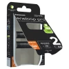 Акумуляторна батарейка Panasonic Eneloop Pro AA 2500 mAh 2 шт (5410853064145)