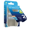 Акумуляторна батарейка Panasonic Eneloop AA 2000 mAh 2 шт (5410853064176)