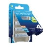 Акумуляторна батарейка Panasonic Eneloop AA 2000 mAh 4 шт (5410853064190)