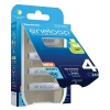 Акумуляторна батарейка Panasonic Eneloop AAA 800 mAh 4 шт (5410853064305)