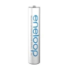 Акумуляторна батарейка Panasonic Eneloop AAA 800 mAh 8 шт (5410853064329)