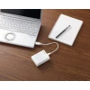 Зарядное устройство для аккумуляторов Panasonic Eneloop Smart Plus USB + 4 AA 2000 mAh (5410853065159)