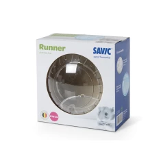 Кулька для бігання для хом'яків SAVIC 18 см (5411388001872)