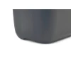 Туалет для котів SAVIC Hop In White-Dark Grey (5411388201807)
