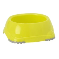 Миска Yarro Smarty 4 на гумовій основі 2,2 л Lemon (5412087000302)