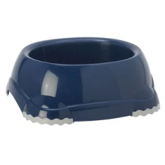 Миска Yarro Smarty 2 на гумовій основі 0,735 л Navy (5412087000708)