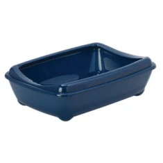 Туалет для кошек Yarro Jumbo овальный Classic 43x57x16 см (5412087007004)