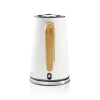 Електрочайник Nedis KAWK510EWT 1,7 л 2200 Вт White (5412810270316)