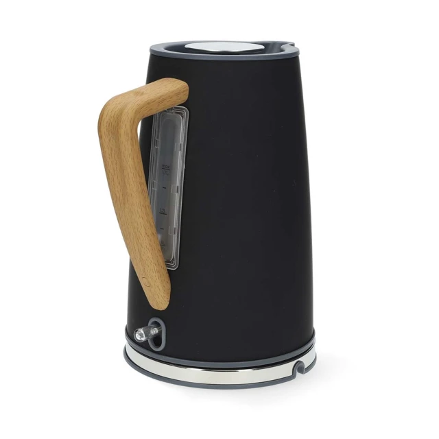 Електрочайник Nedis KAWK510EBK 1,7 л Black (5412810451166)