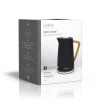 Електрочайник Nedis KAWK510EBK 1,7 л Black (5412810451166)