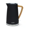 Електрочайник Nedis KAWK510EBK 1,7 л Black (5412810451166)
