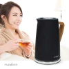 Електрочайник Nedis KAWK510EBK 1,7 л Black (5412810451166)