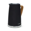 Електрочайник Nedis KAWK510EBK 1,7 л Black (5412810451166)