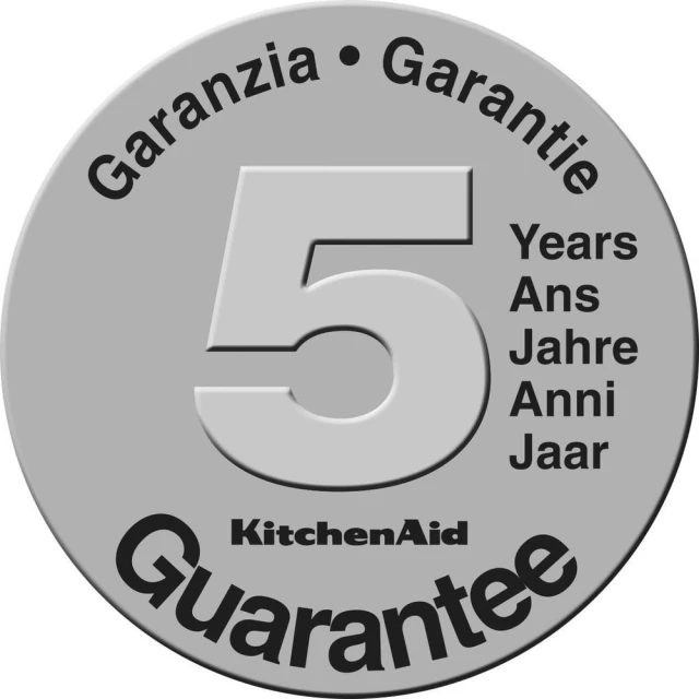 Кухонна машина KitchenAid Artisan 5KSM175PSEAC 300 Вт (5413184120627)