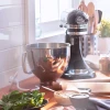 Кухонна машина KitchenAid Artisan 5KSM175PSEOB 4,8 л (5413184120634)