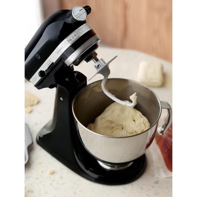 Кухонна машина KitchenAid Artisan 5KSM175PSEOB 4,8 л (5413184120634)