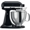 Кухонна машина KitchenAid Artisan 5KSM175PSEOB 4,8 л (5413184120634)