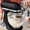 Кухонна машина KitchenAid Artisan 5KSM175PSEOB 4,8 л (5413184120634)