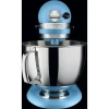 Кухонна машина KitchenAid Artisan 5KSM175PSEVB (5413184120979)