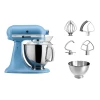 Кухонна машина KitchenAid Artisan 5KSM175PSEVB (5413184120979)