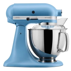 Кухонна машина KitchenAid Artisan 5KSM175PSEVB (5413184120979)