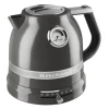 Електрочайник KitchenAid 5KEK1522EMS (5413184151072)