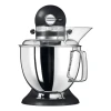 Кухонна машина KitchenAid Artisan 5KSM175PSEBK 4,8 л Black (5413184200466)