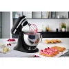 Кухонна машина KitchenAid Artisan 5KSM175PSEBK 4,8 л Black (5413184200466)