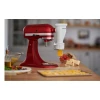 Кухонна машина KitchenAid Artisan 5KSM175PSECA 300 Вт 4,8 л (5413184200480)