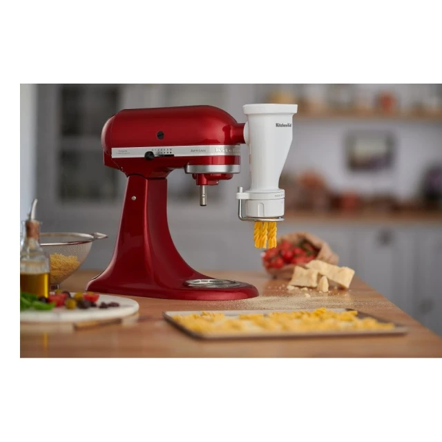 Кухонна машина KitchenAid Artisan 5KSM175PSECA 300 Вт 4,8 л (5413184200480)