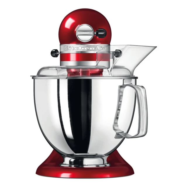 Кухонна машина KitchenAid Artisan 5KSM175PSECA 300 Вт 4,8 л (5413184200480)