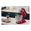 Кухонна машина KitchenAid Artisan 5KSM175PSECA 300 Вт 4,8 л (5413184200480)
