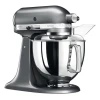 Кухонна машина KitchenAid Artisan 5KSM175PSEMS 300 Вт (5413184200541)