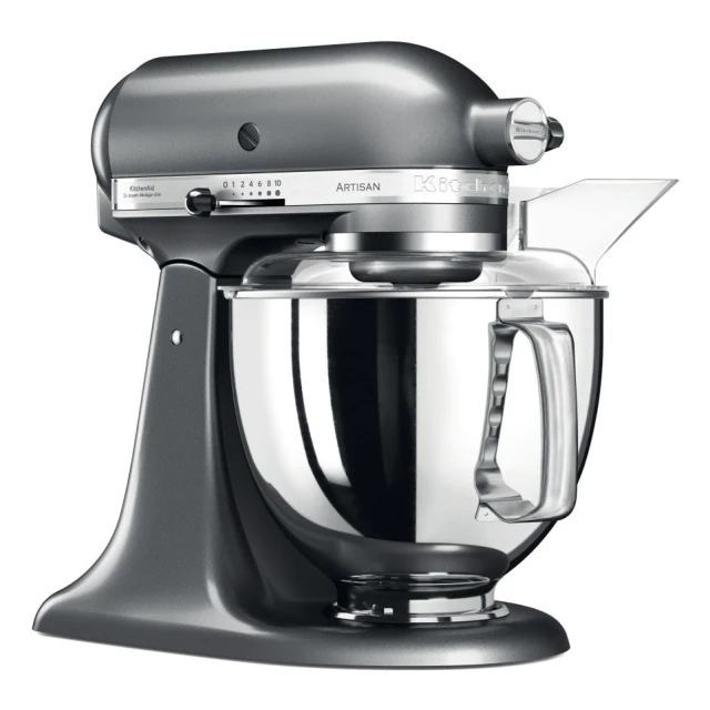 Кухонна машина KitchenAid Artisan 5KSM175PSEMS 300 Вт (5413184200541)