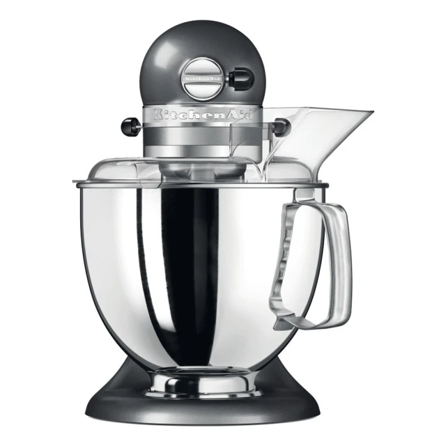 Кухонна машина KitchenAid Artisan 5KSM175PSEMS 300 Вт (5413184200541)