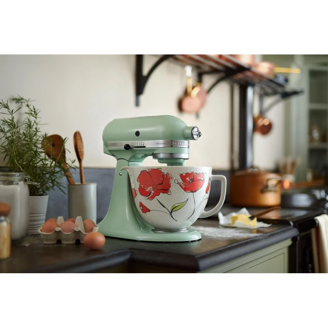 Кухонна машина KitchenAid Artisan 5KSM175PSEPT (5413184200718)