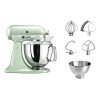 Кухонна машина KitchenAid Artisan 5KSM175PSEPT (5413184200718)